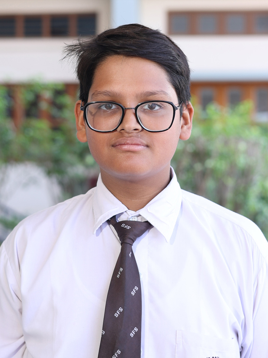 Parv Jain
